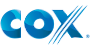 Cox logo