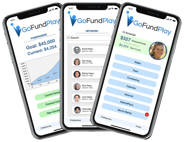 AI agent illustration