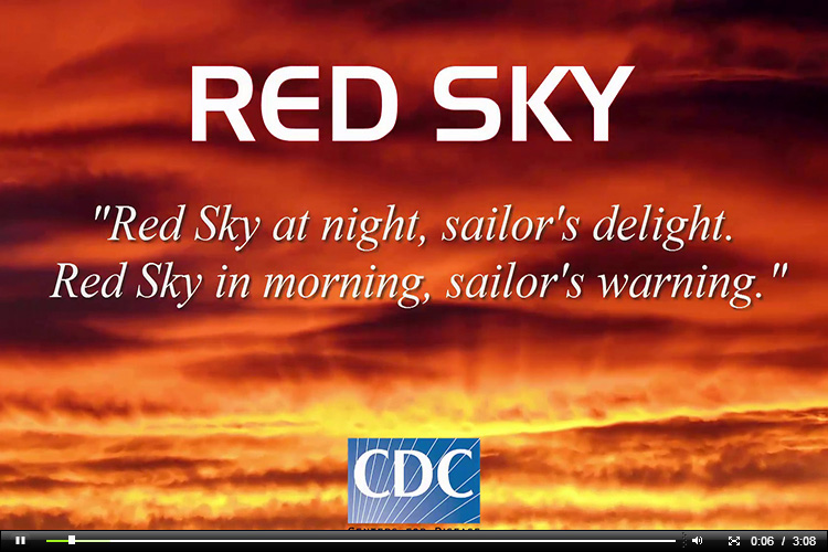 Red Sky